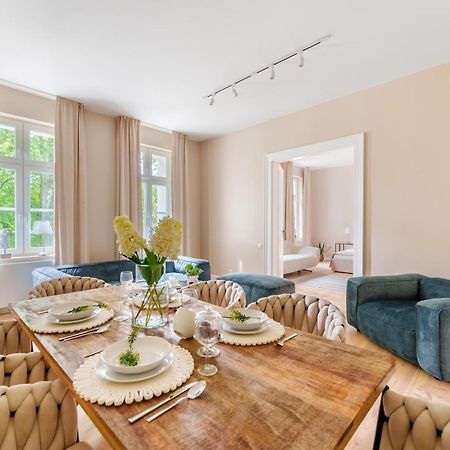 Apartamenty Lighthouse - Pomorska 5 Колобжег Екстериор снимка