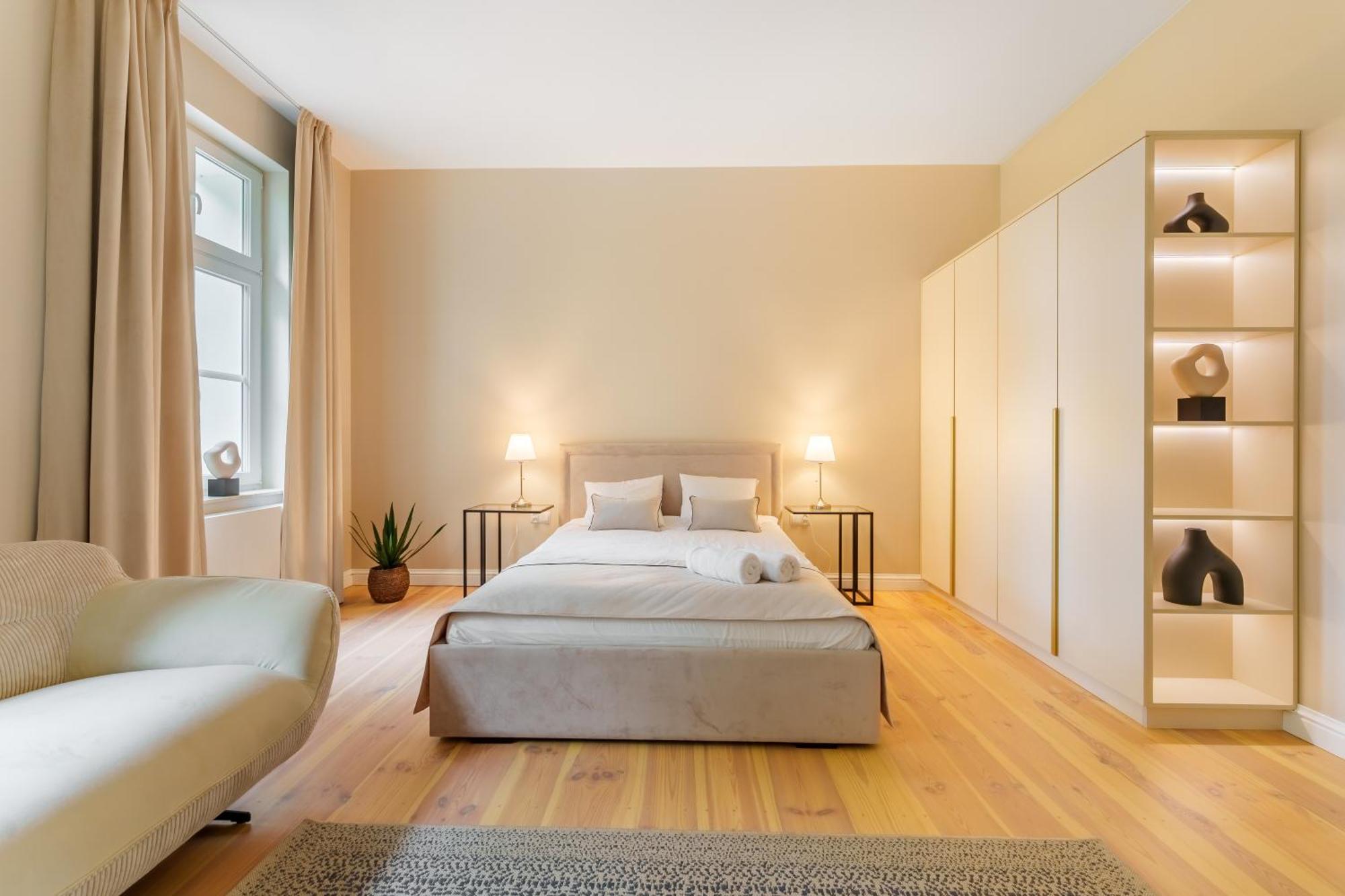 Apartamenty Lighthouse - Pomorska 5 Колобжег Екстериор снимка
