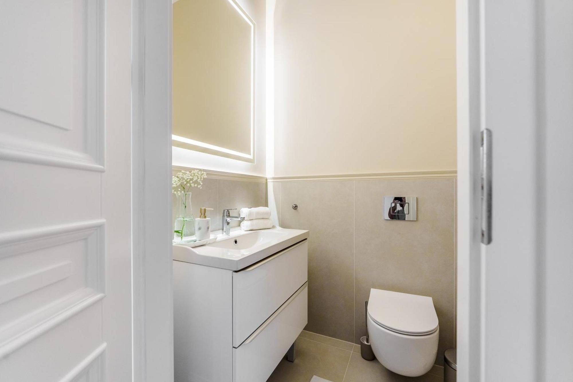 Apartamenty Lighthouse - Pomorska 5 Колобжег Екстериор снимка