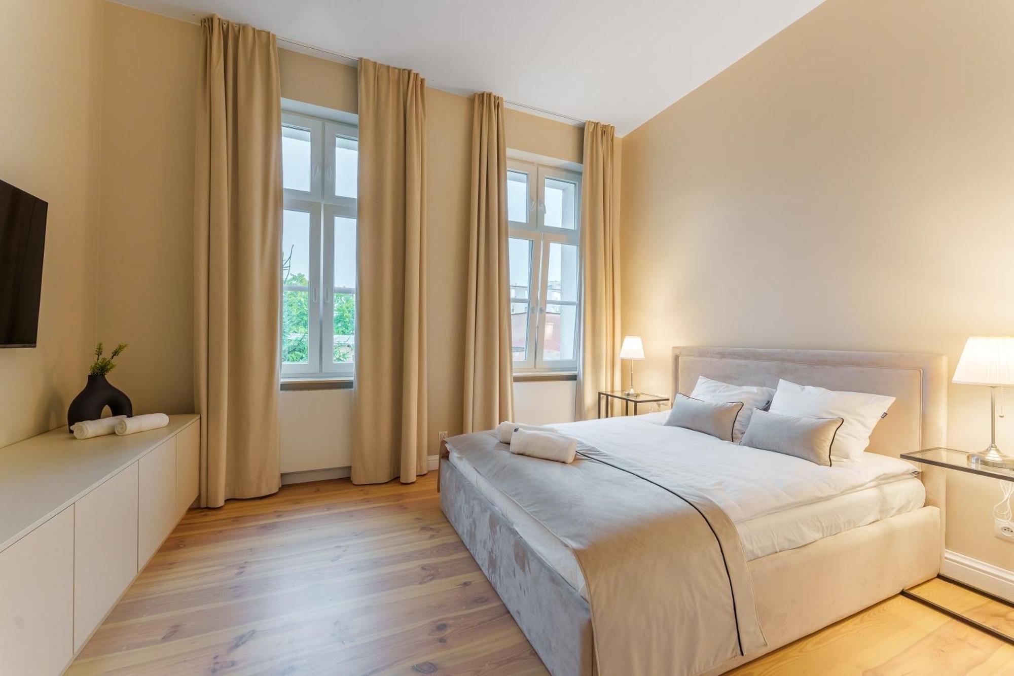 Apartamenty Lighthouse - Pomorska 5 Колобжег Екстериор снимка