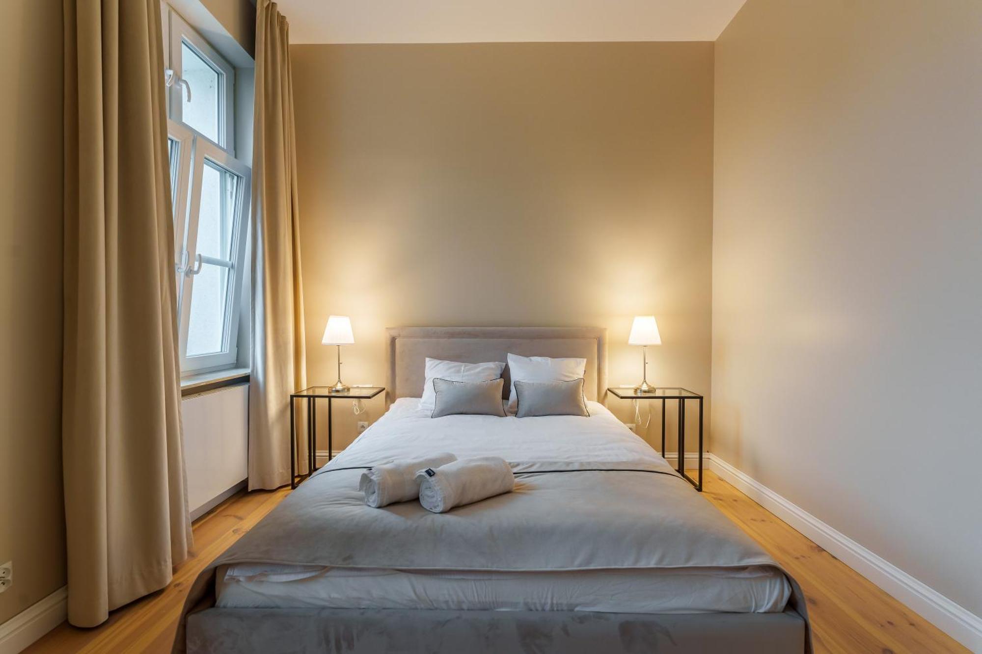 Apartamenty Lighthouse - Pomorska 5 Колобжег Екстериор снимка