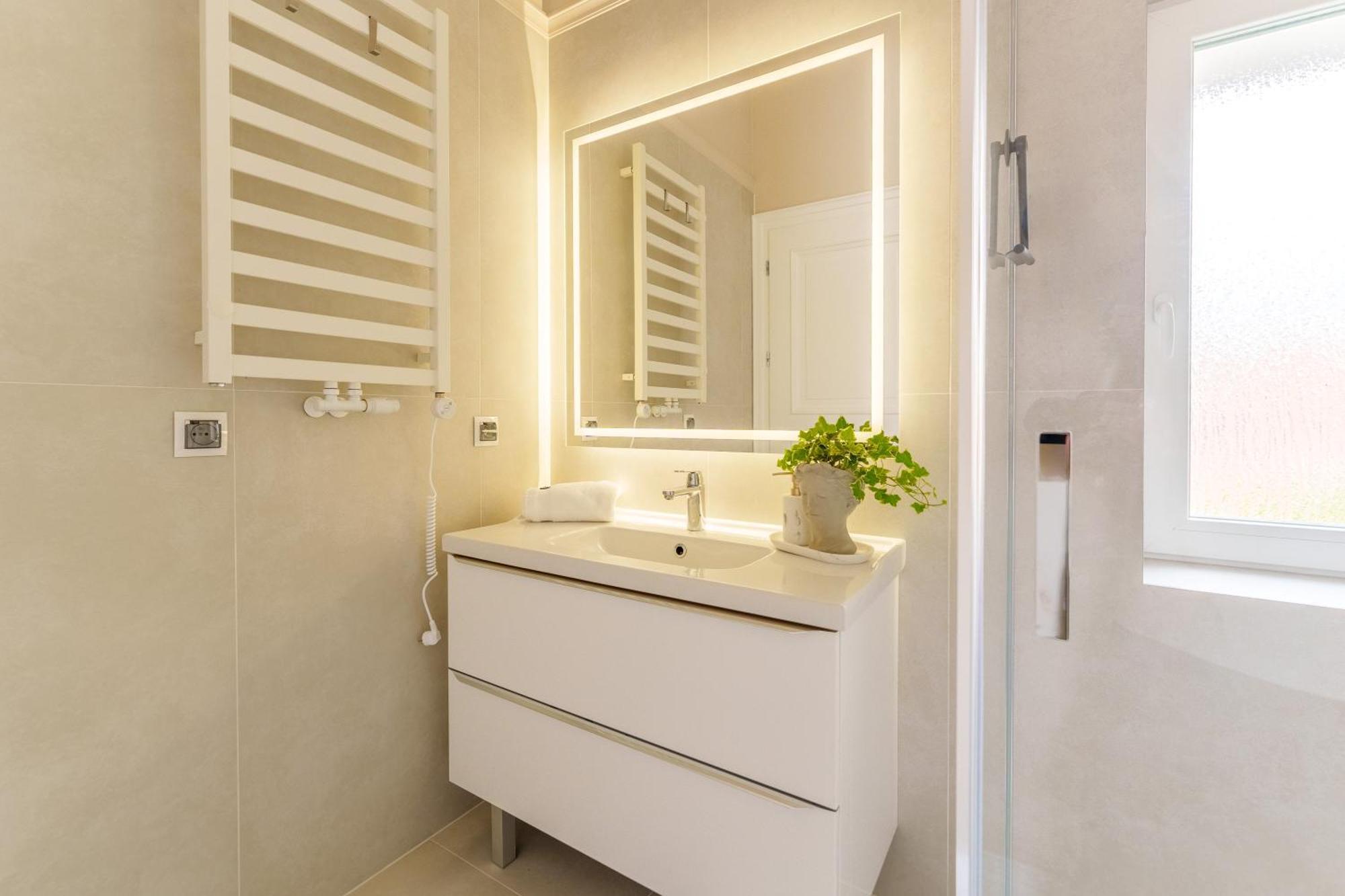 Apartamenty Lighthouse - Pomorska 5 Колобжег Екстериор снимка