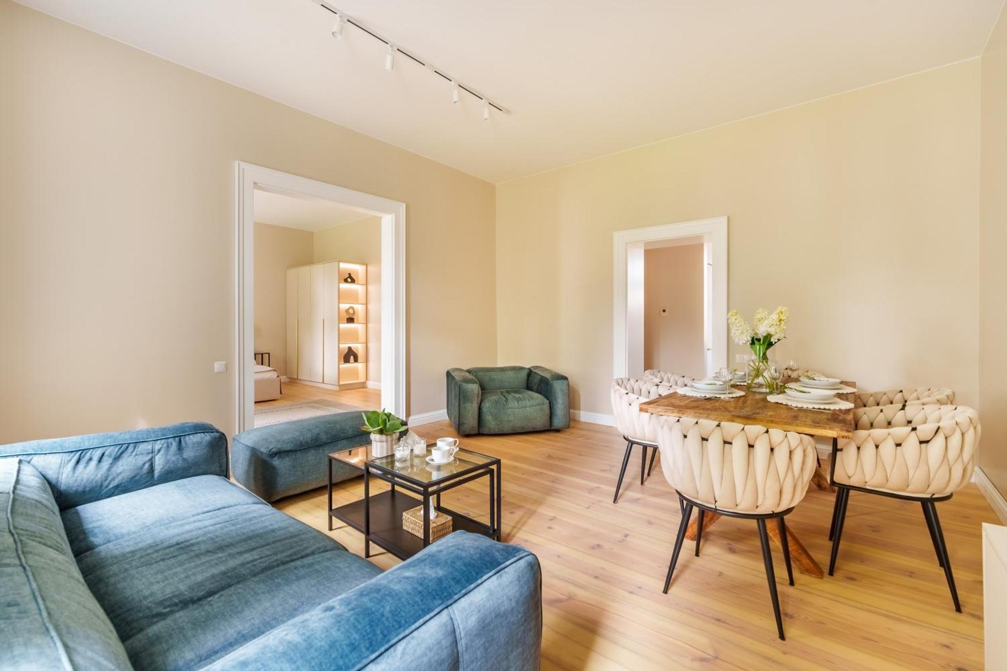 Apartamenty Lighthouse - Pomorska 5 Колобжег Екстериор снимка