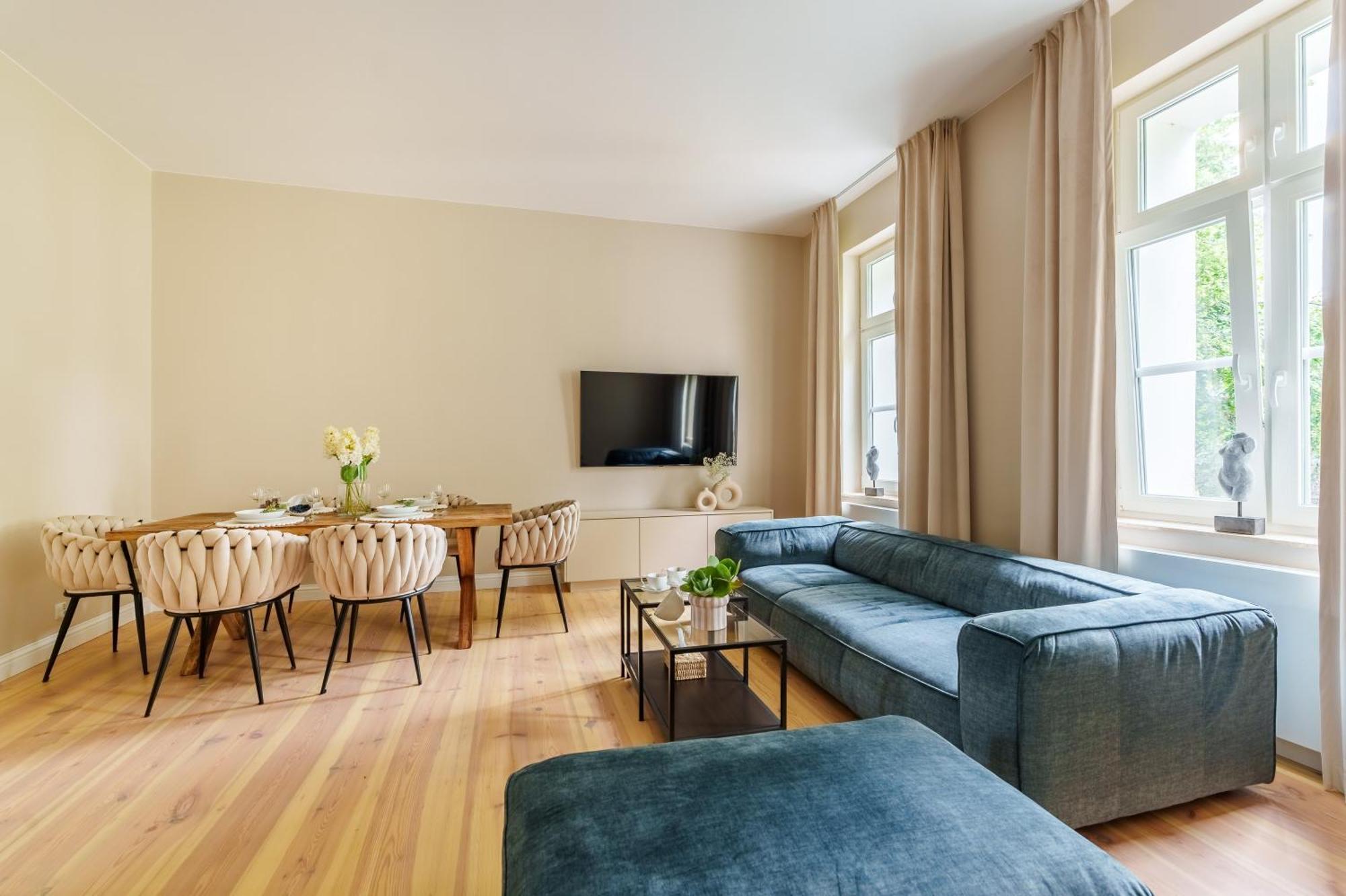 Apartamenty Lighthouse - Pomorska 5 Колобжег Екстериор снимка