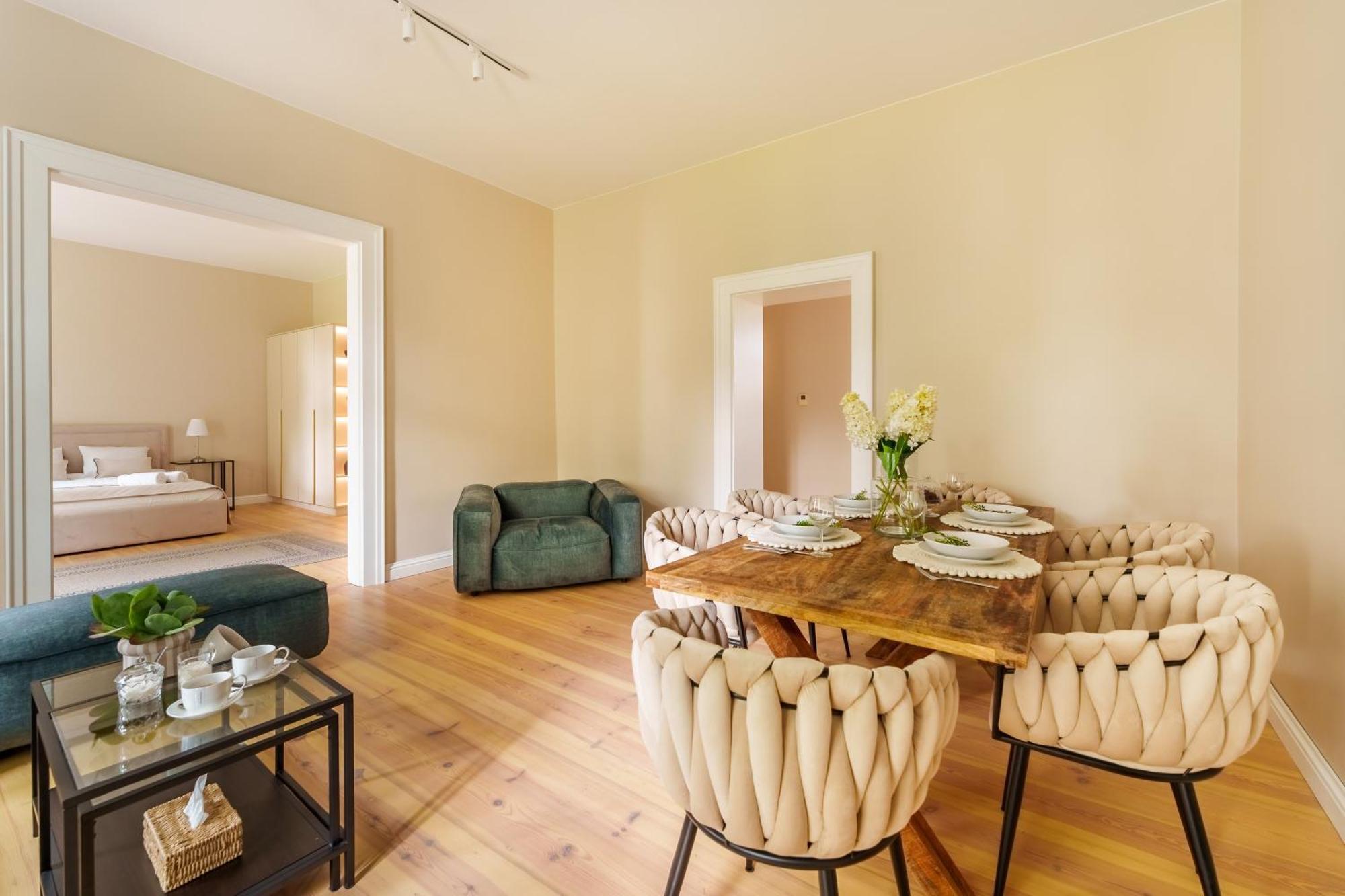 Apartamenty Lighthouse - Pomorska 5 Колобжег Екстериор снимка